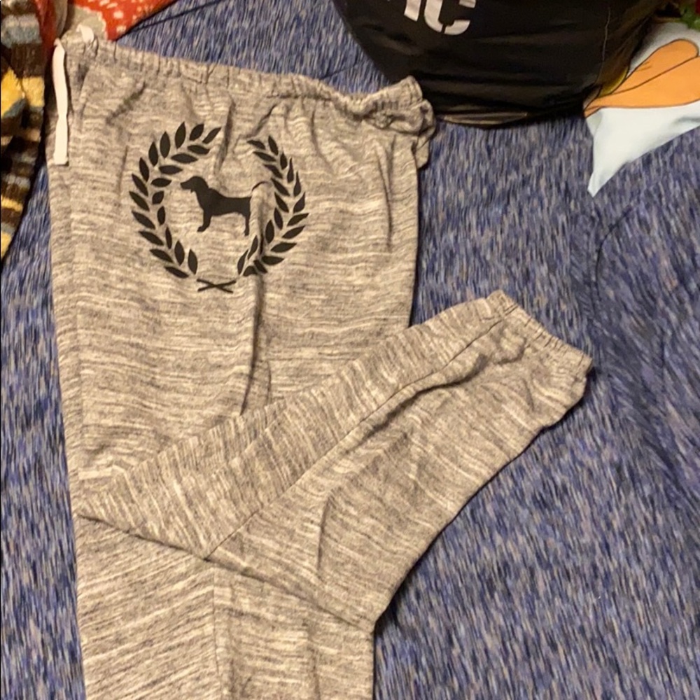 Sweatpants